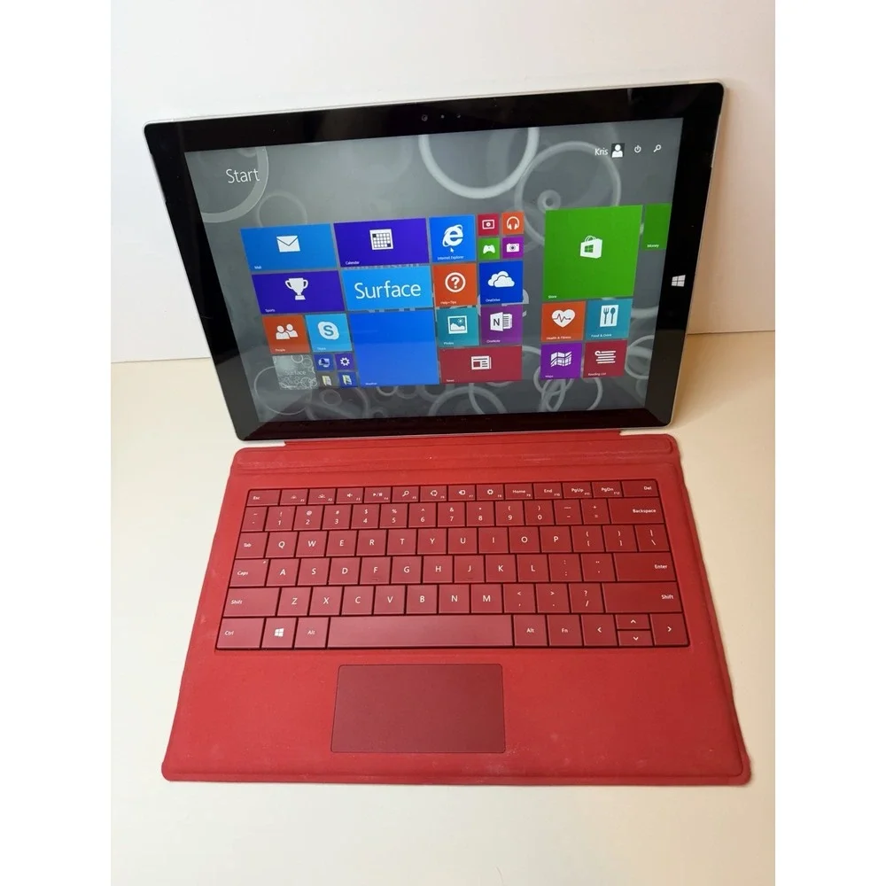 Microsoft Surface Pro 3 13.5